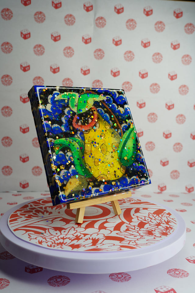 071 Victreebel (Holographic)