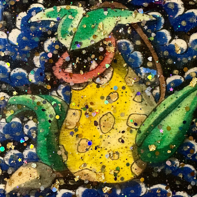 071 Victreebel (Holographic)