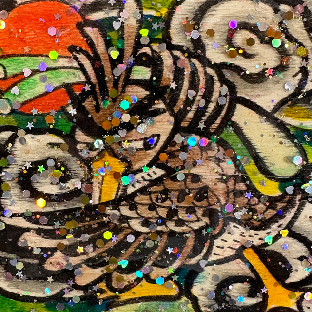 083 Farfetch'd (Holographic)