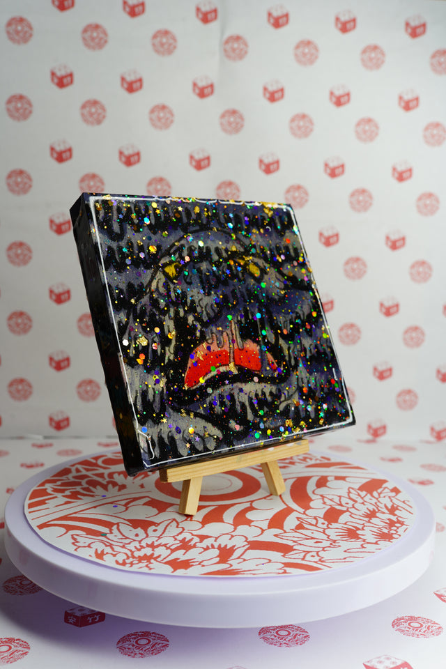 089 Muk (Holographic)