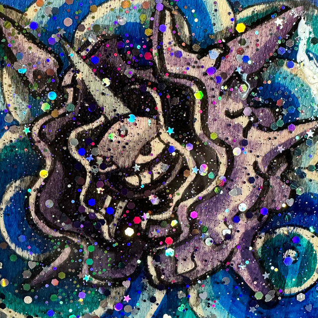 091 Cloyster (Holographic)