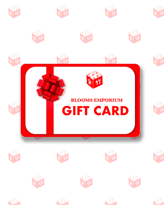 Blooms Emporium E-Gift Card