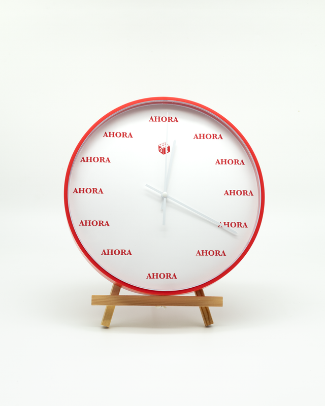 The Most Accurate Clock In The World