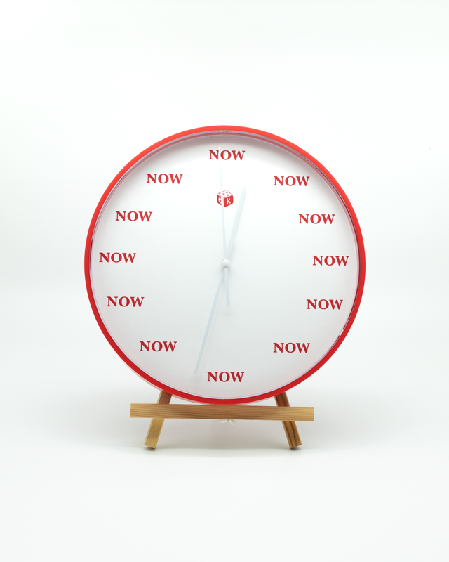 The Most Accurate Clock In The World