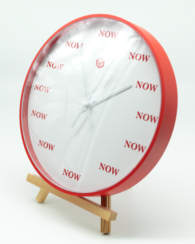 The Most Accurate Clock In The World