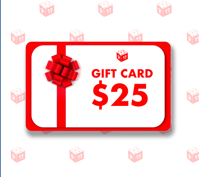 Blooms Emporium E-Gift Card