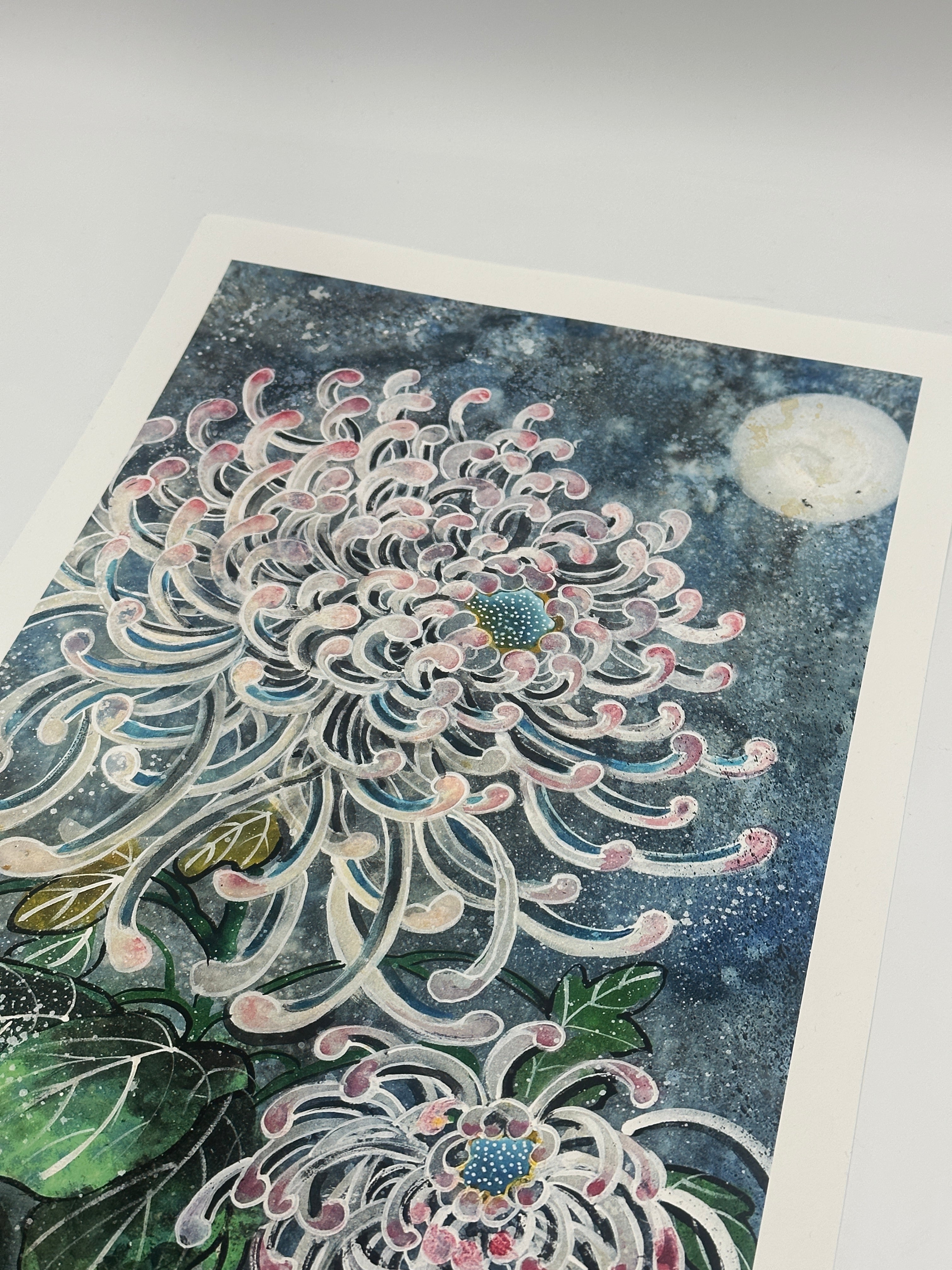Big Fish Prints