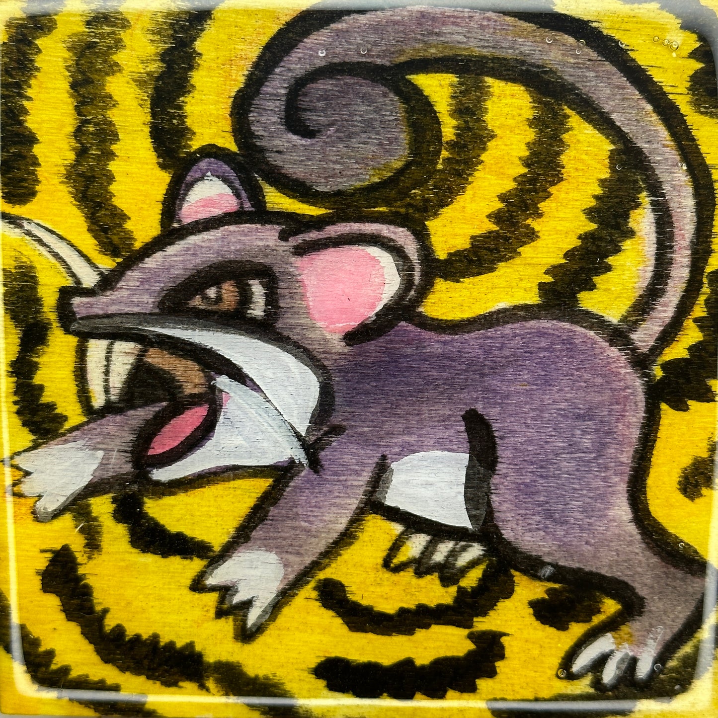 019 Rattata