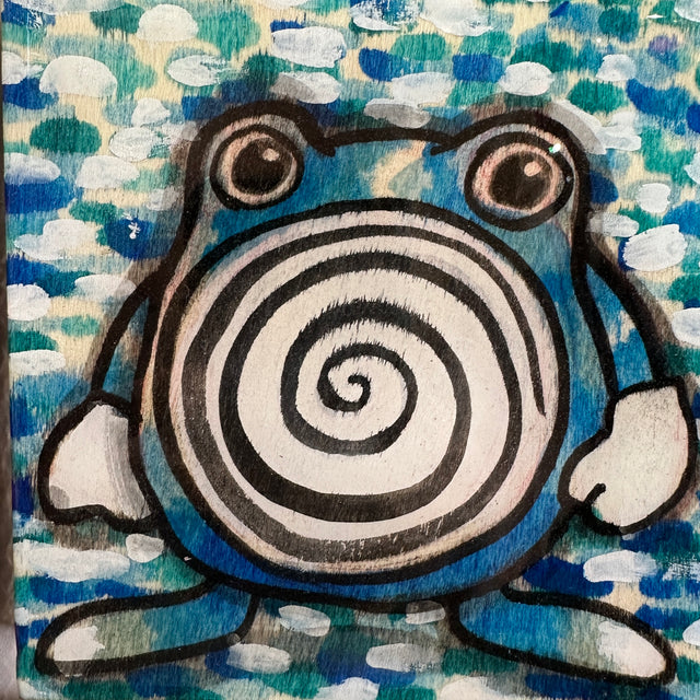 061 Poliwhirl