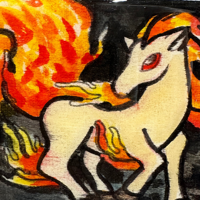 077 Ponyta