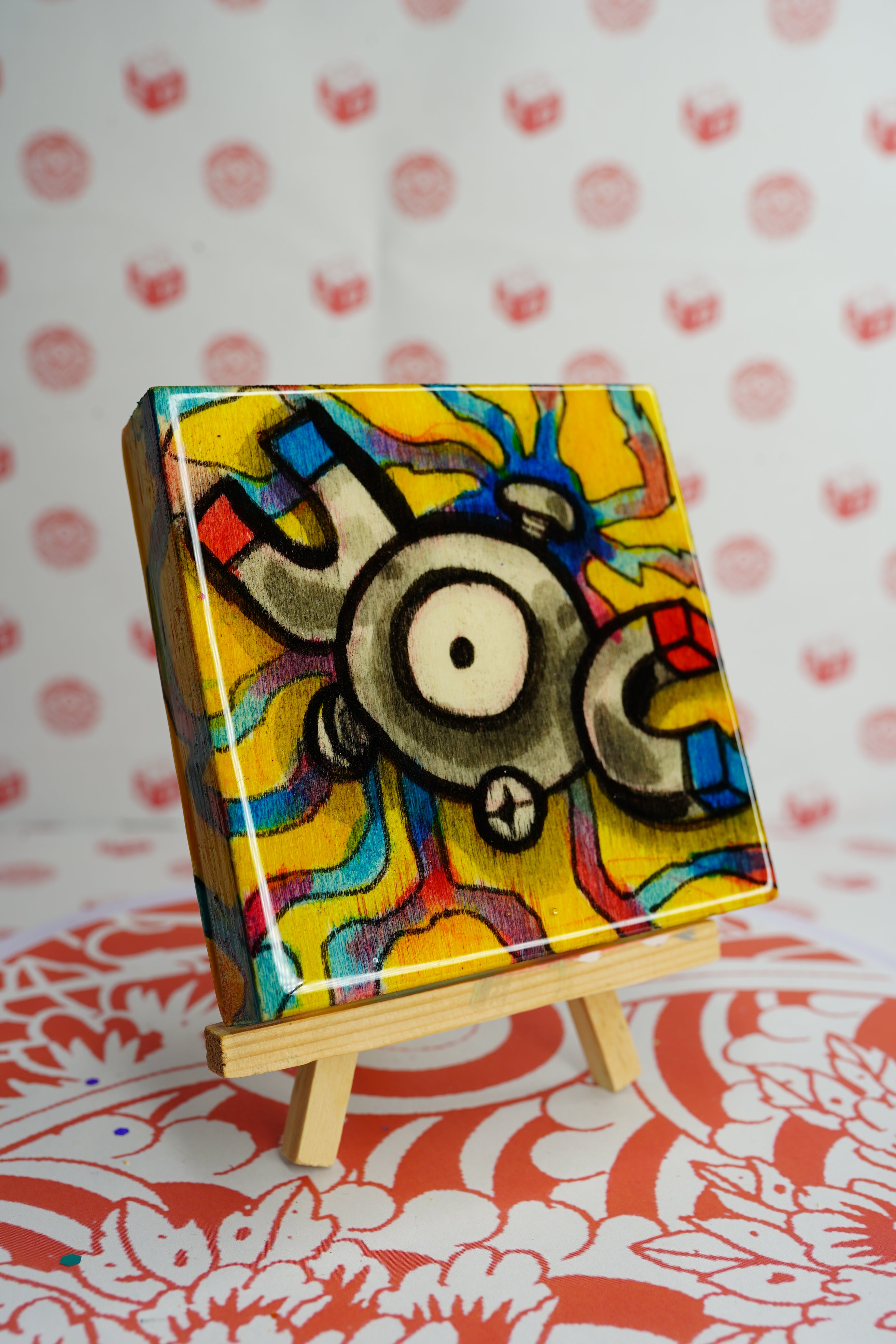 081 Magnemite