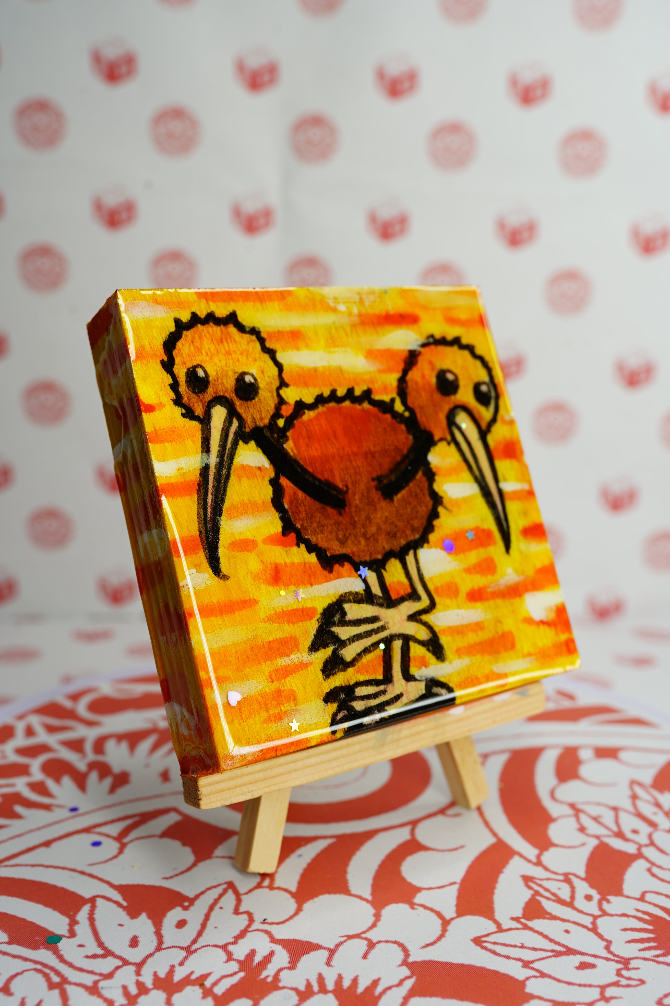 084 Doduo