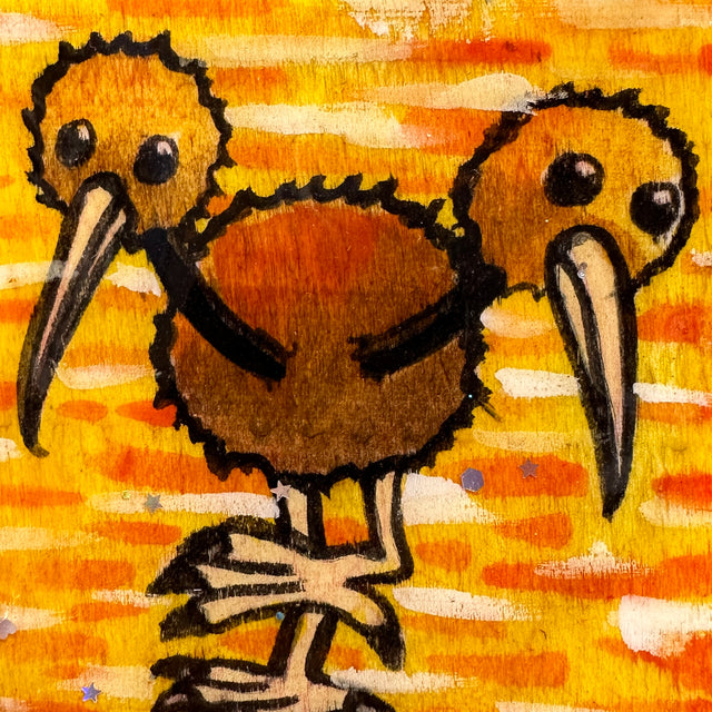 084 Doduo