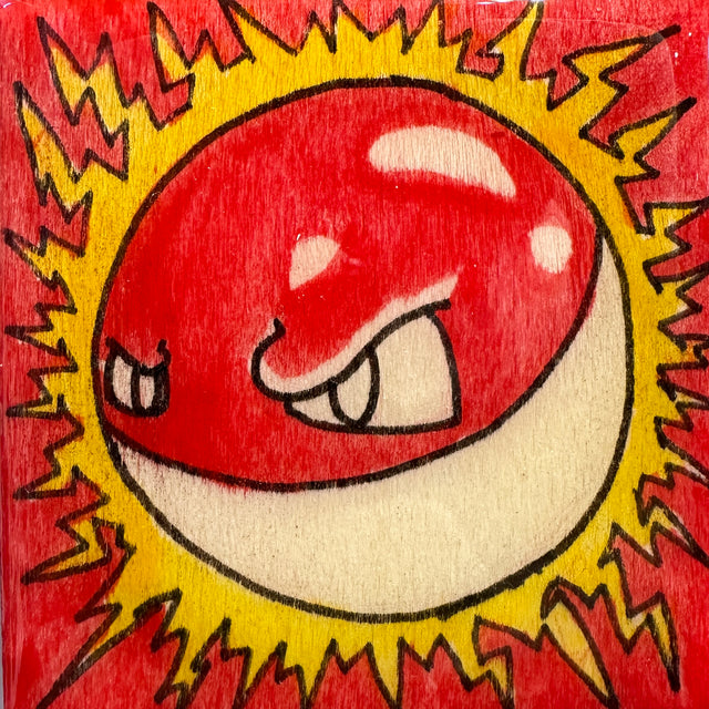 101 Electrode