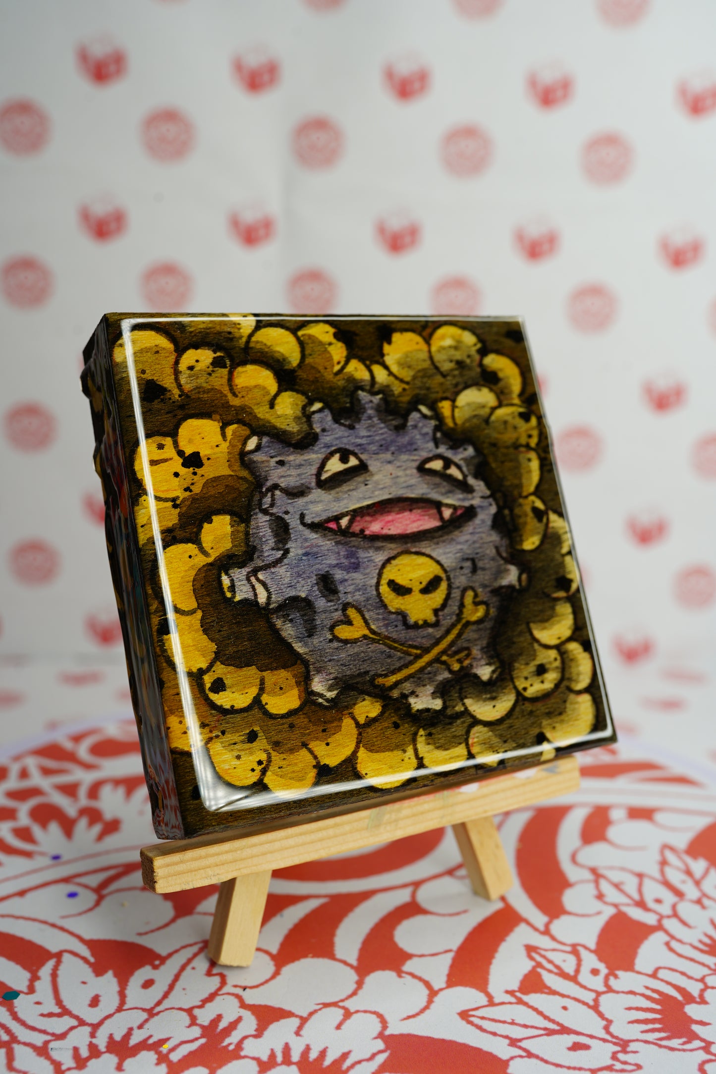 109 Koffing