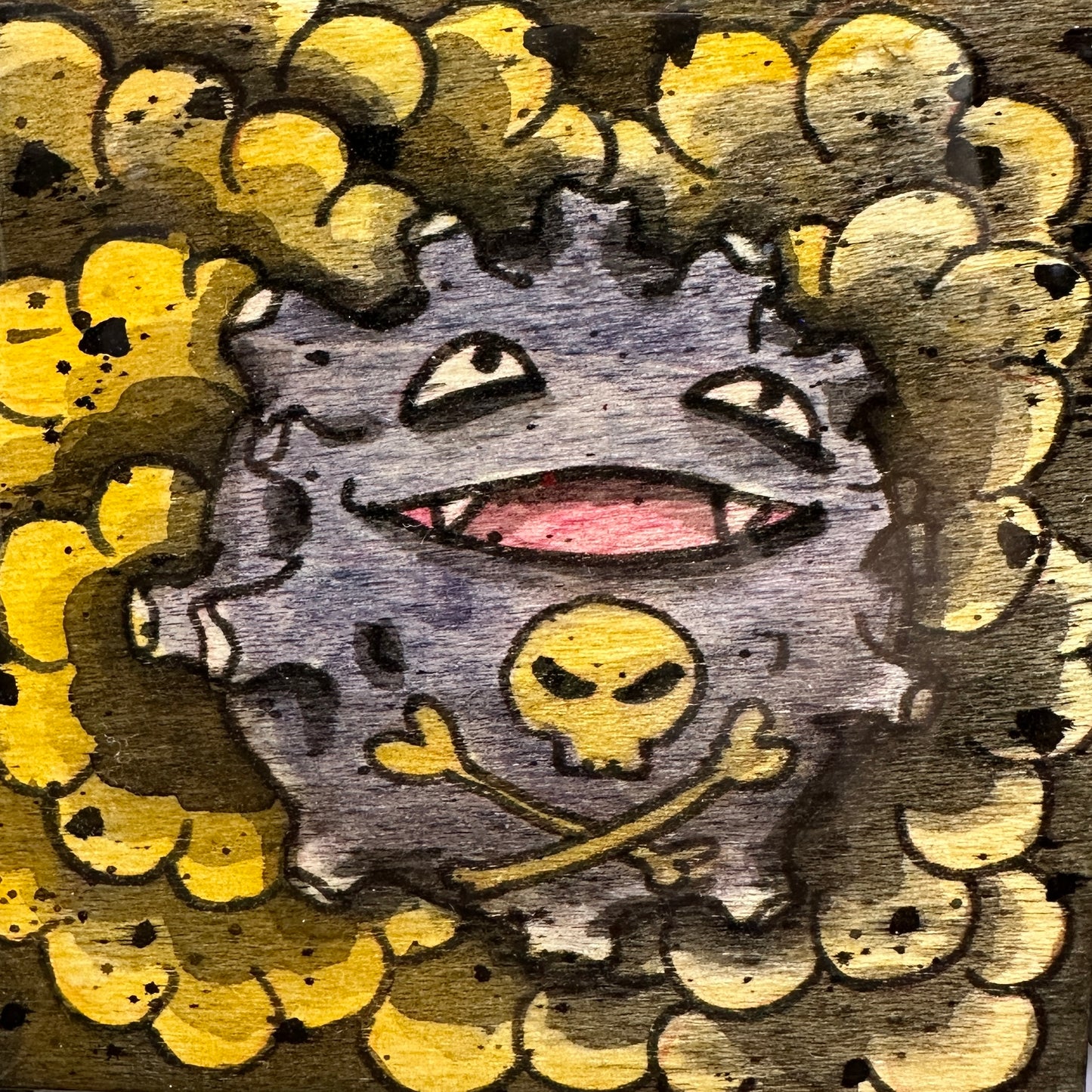 109 Koffing