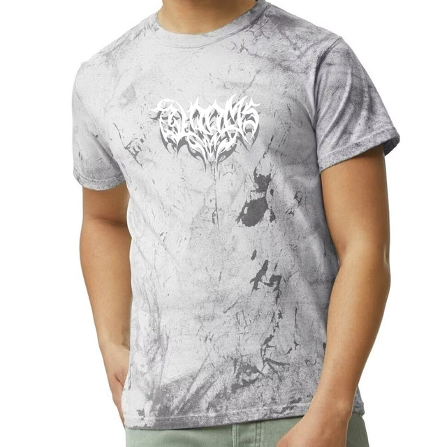 "Blooms" Crystal Wash T-Shirt