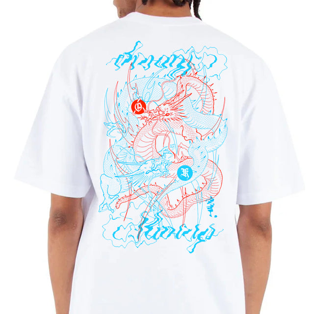 "Always" Heavyweight T-Shirt