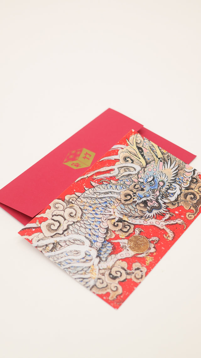 Looking East - Blooms Postcard Set