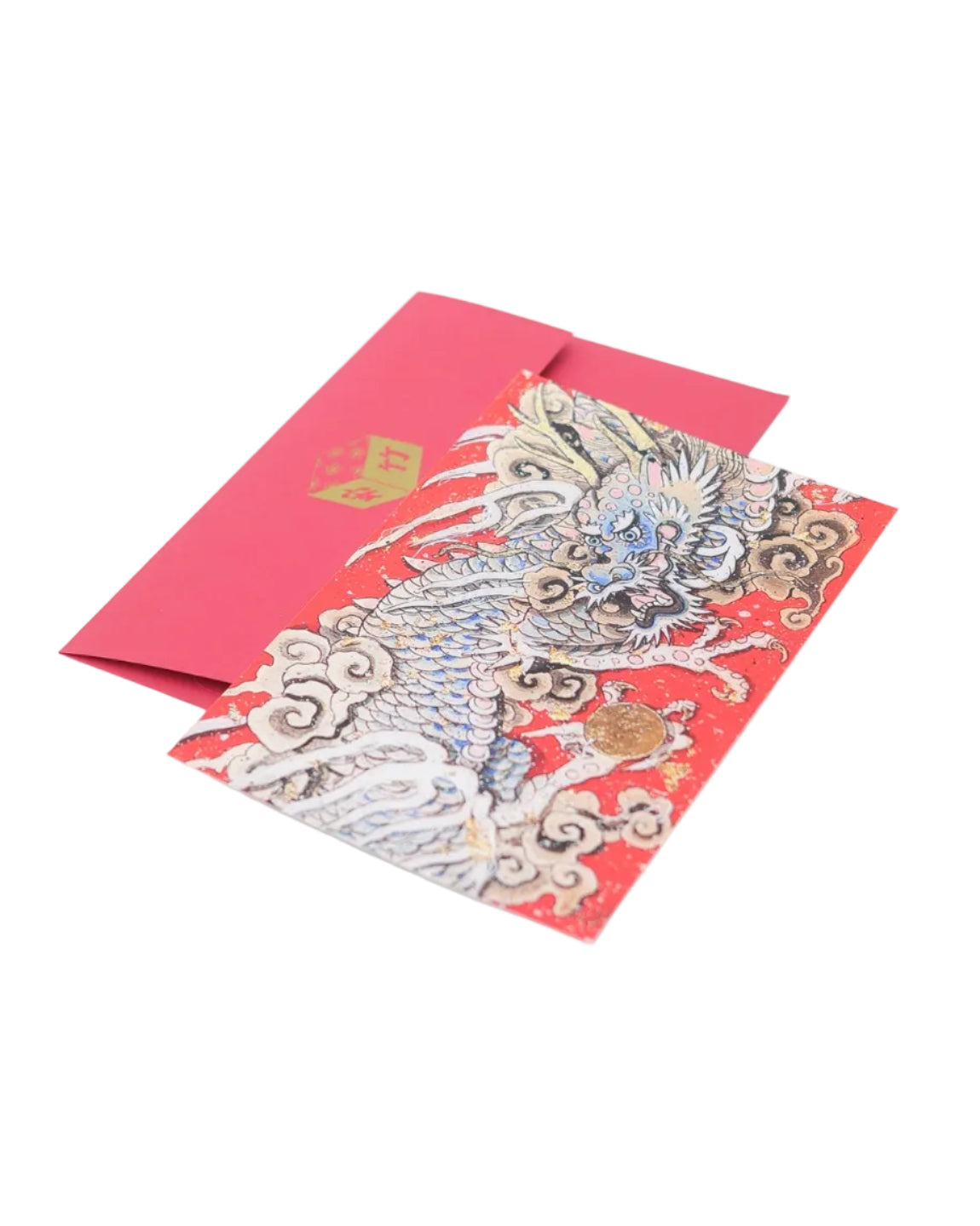 "Looking East" - Blooms Postcard Set