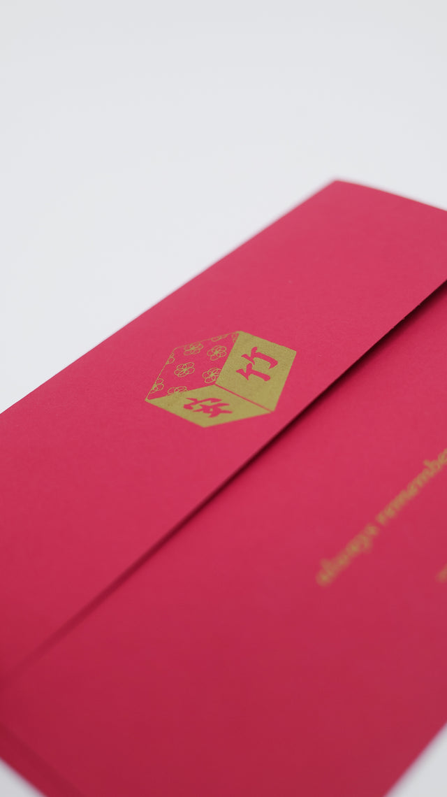 I Miss You - Blooms Postcard Set