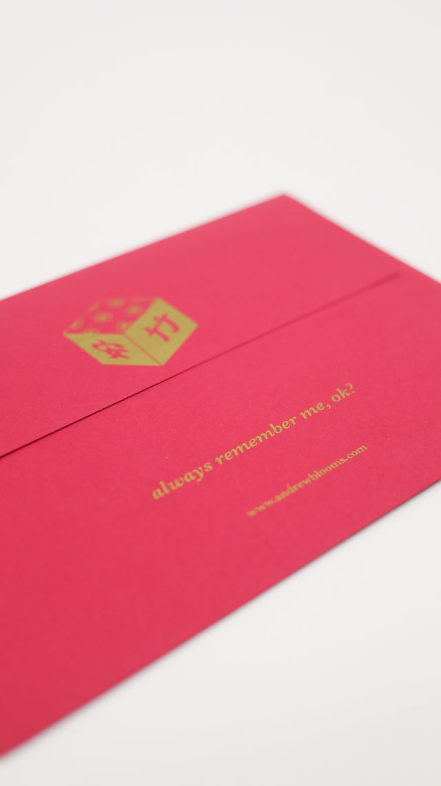 Life of Hydrangea - Blooms Postcard Set