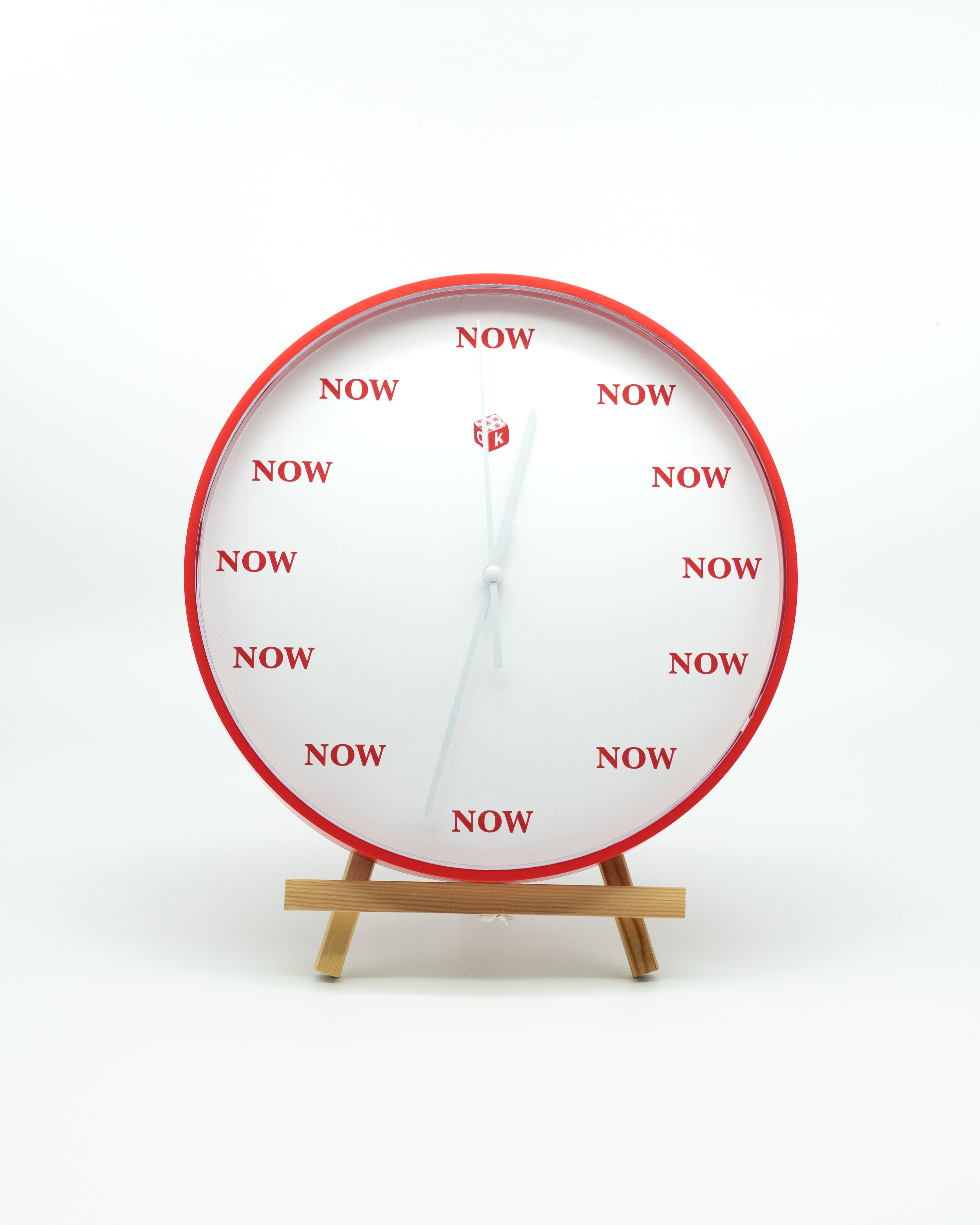 The Most Accurate Clock In The World