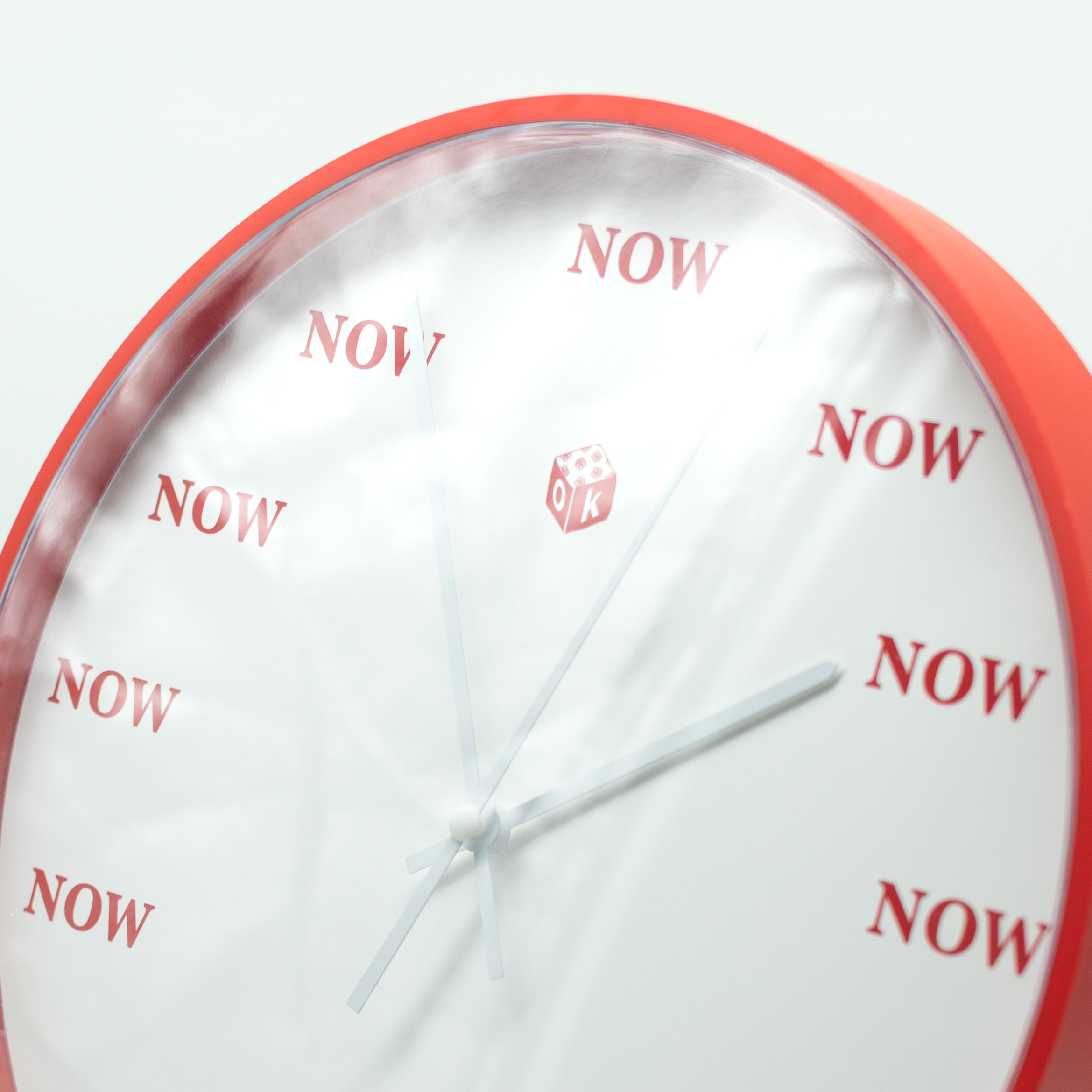 The Most Accurate Clock In The World
