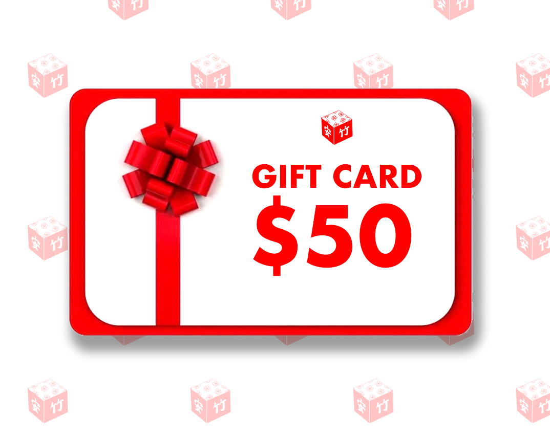 Blooms Emporium Gift Card