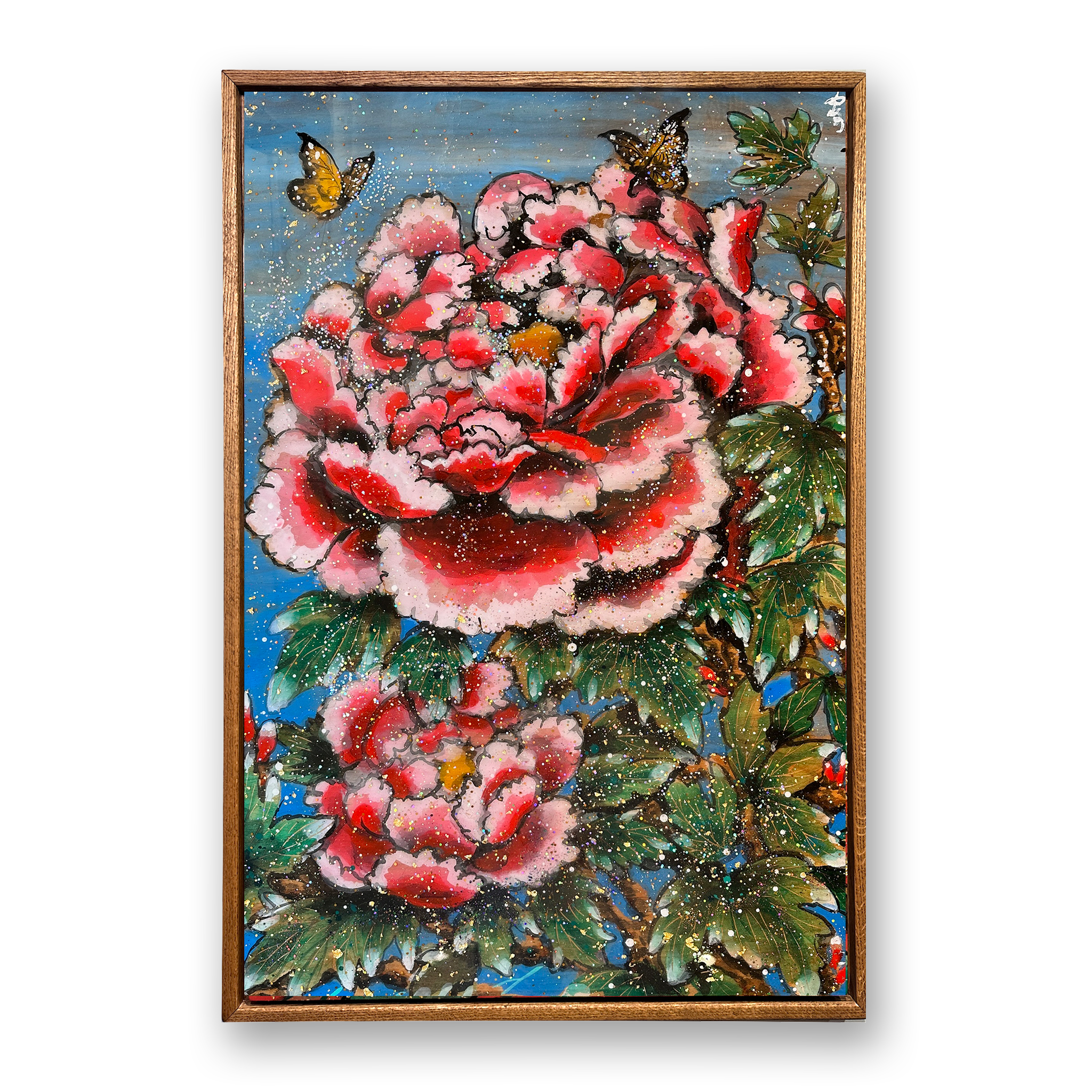"Superbloom!" Original Painting